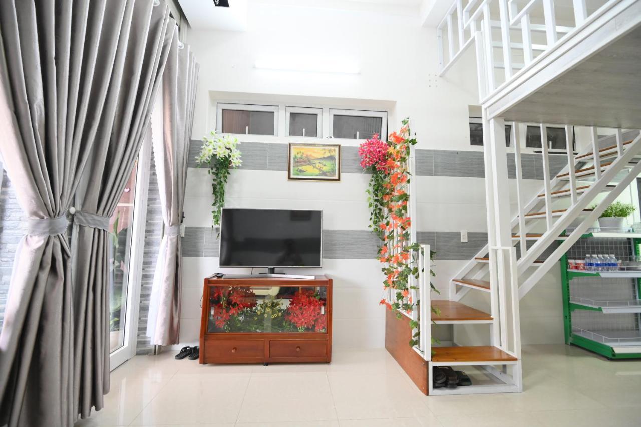 Villa Sevenbay Đà Lạt Extérieur photo