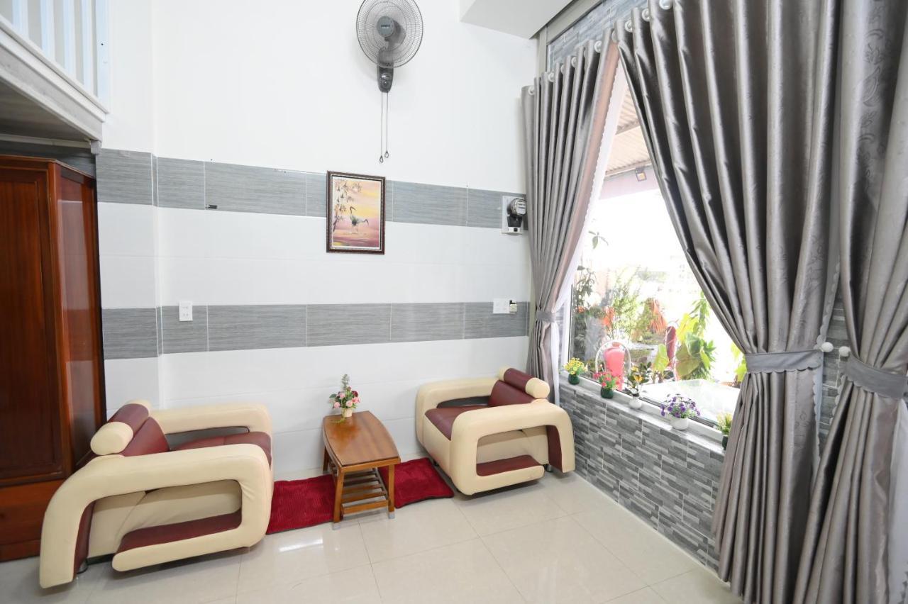 Villa Sevenbay Đà Lạt Extérieur photo