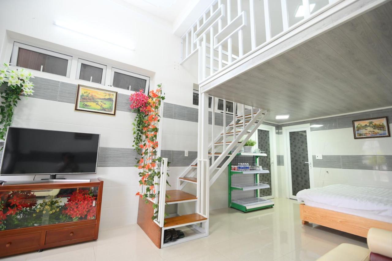 Villa Sevenbay Đà Lạt Extérieur photo