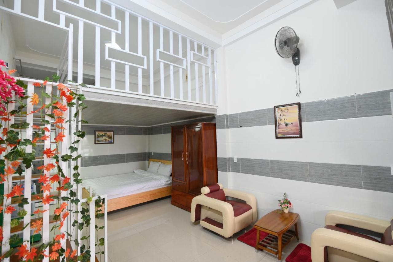 Villa Sevenbay Đà Lạt Extérieur photo