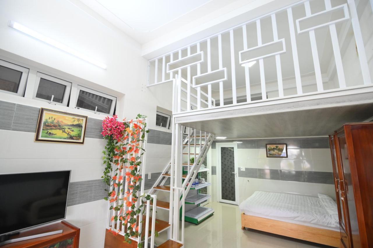 Villa Sevenbay Đà Lạt Extérieur photo