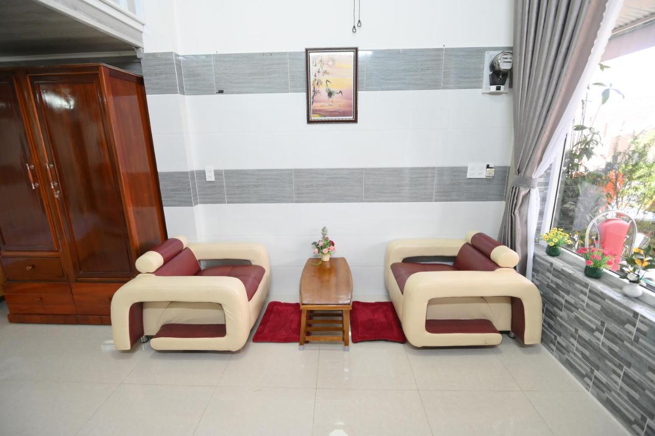 Villa Sevenbay Đà Lạt Extérieur photo