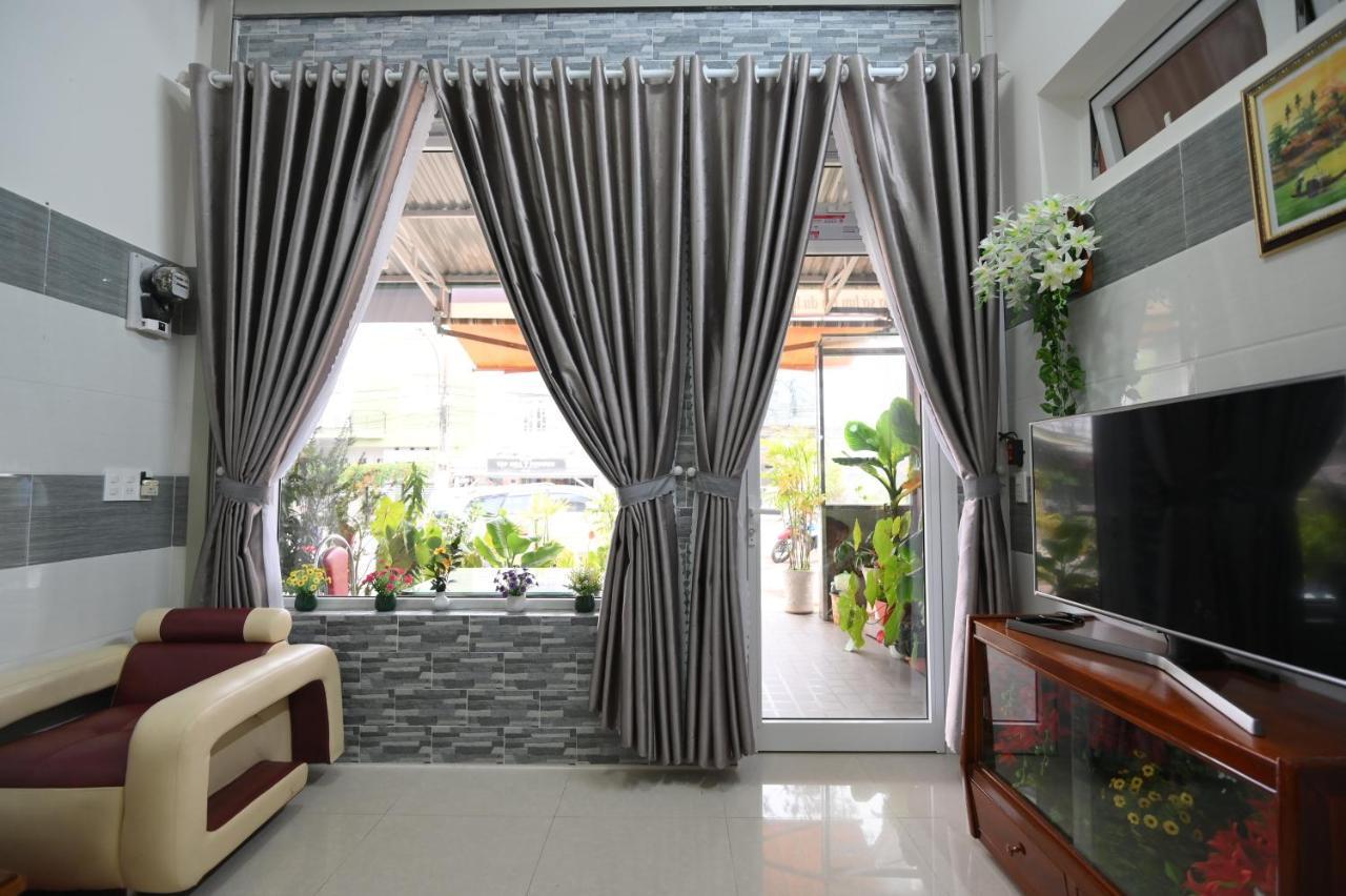 Villa Sevenbay Đà Lạt Extérieur photo